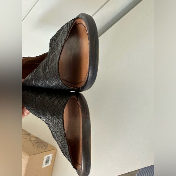 Free People Mont Blanc Open Toe - Picture 6 of 9